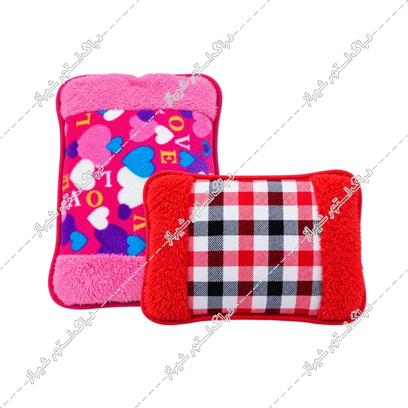 کیسه آب گرم برقی KeYi مدل KY-C