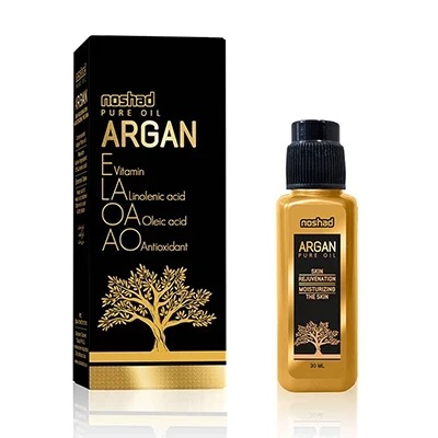 روغن آرگان نوشاد 30 میلی‌لیتر