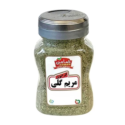 گرانول مریم گلی ضامن 70 گرم