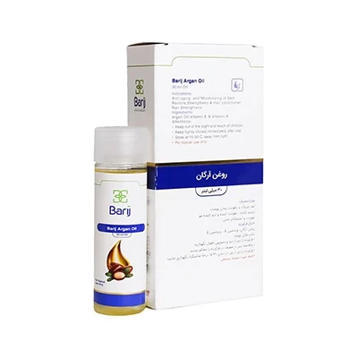 روغن آرگان باریج اسانس 30 میلی‌لیتر