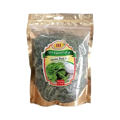 برگ استویا 111