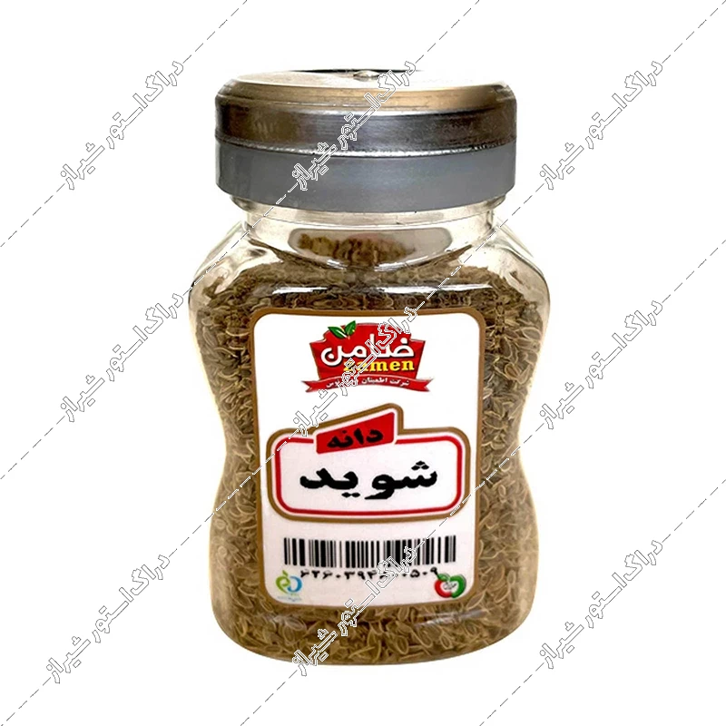 دانه شوید ضامن 100 گرم