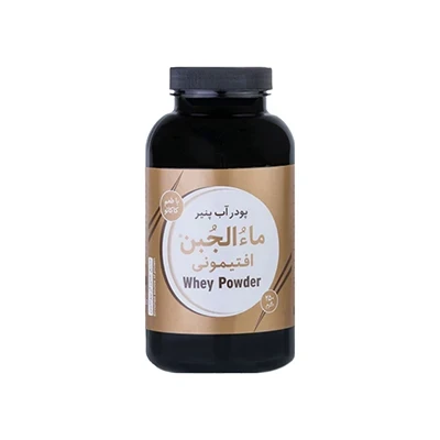پودر ماءالجبن افتیمونی گیاه اسانس 250 گرم