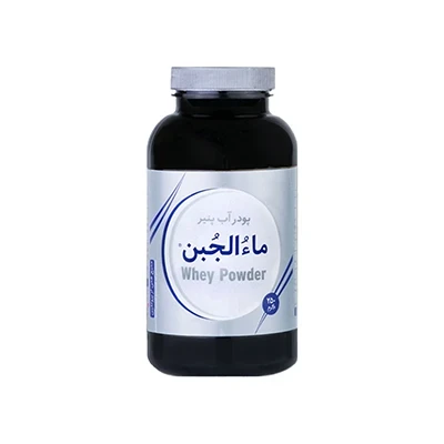 پودر ماءالجبن ساده گیاه اسانس 250 گرم