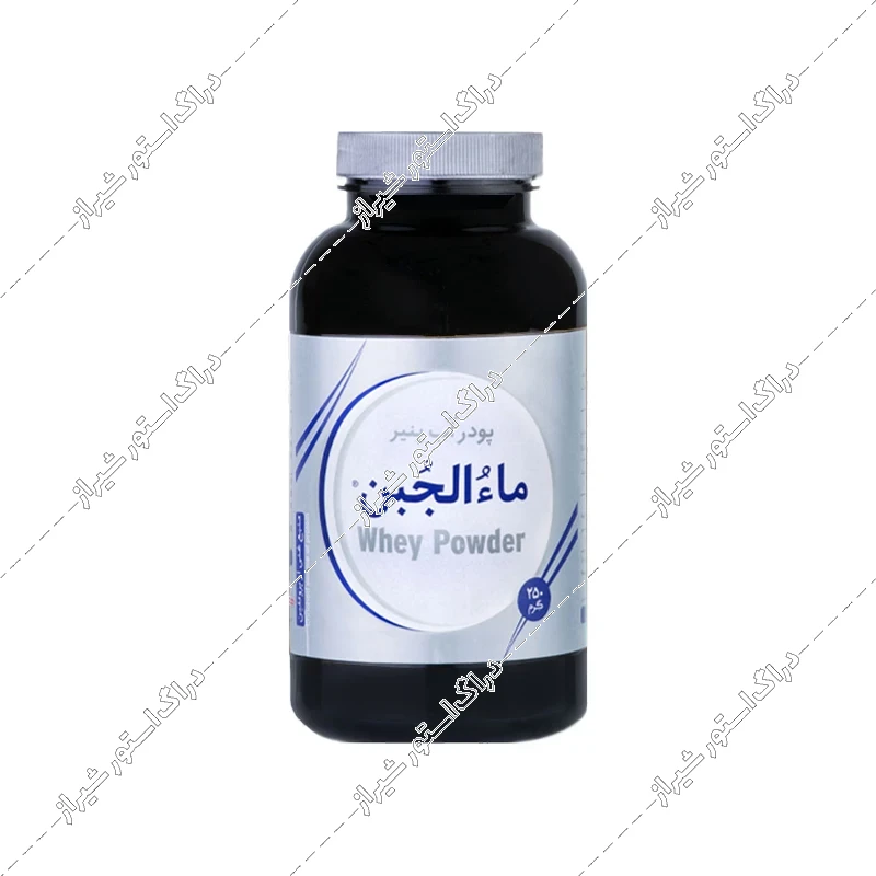 پودر ماءالجبن ساده گیاه اسانس 250 گرم