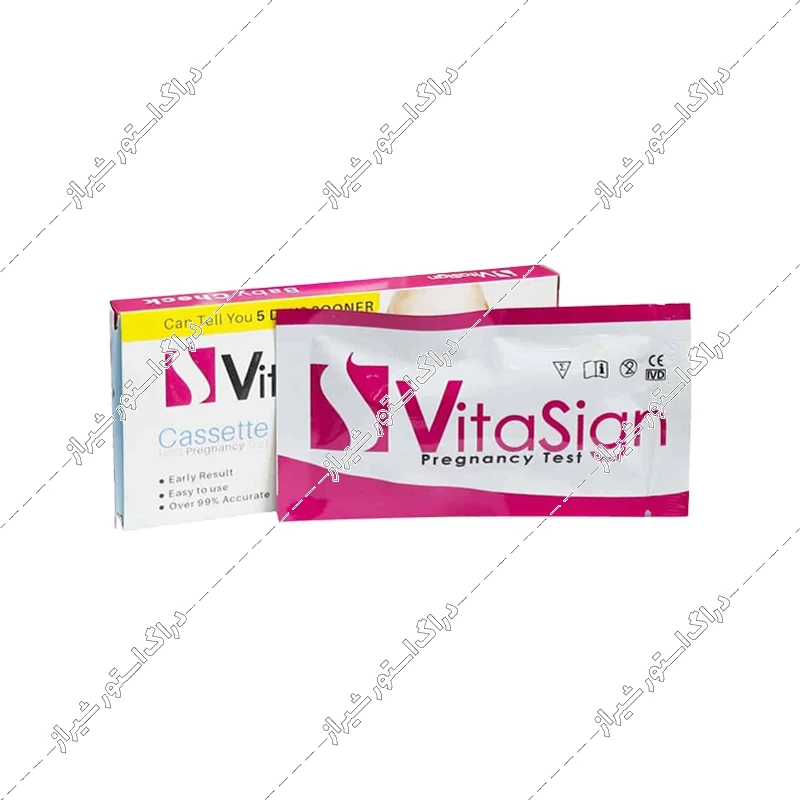 بیبی چک کاستی ویتاساین