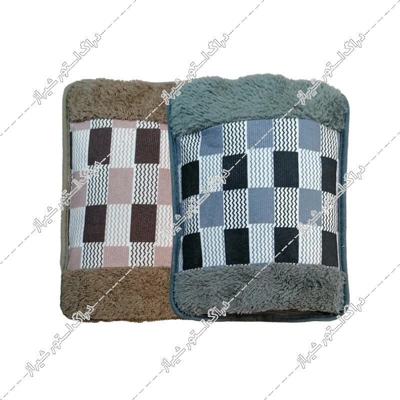 کیسه آب گرم برقی مدل ZI-01